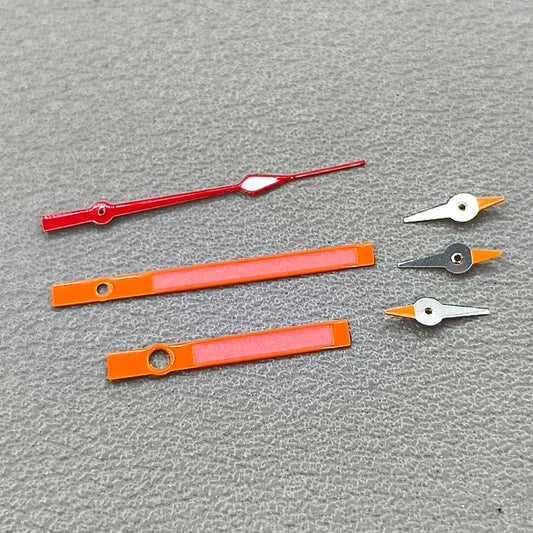 Lume Watch Hands for OS10 OS60 OS80 Movement