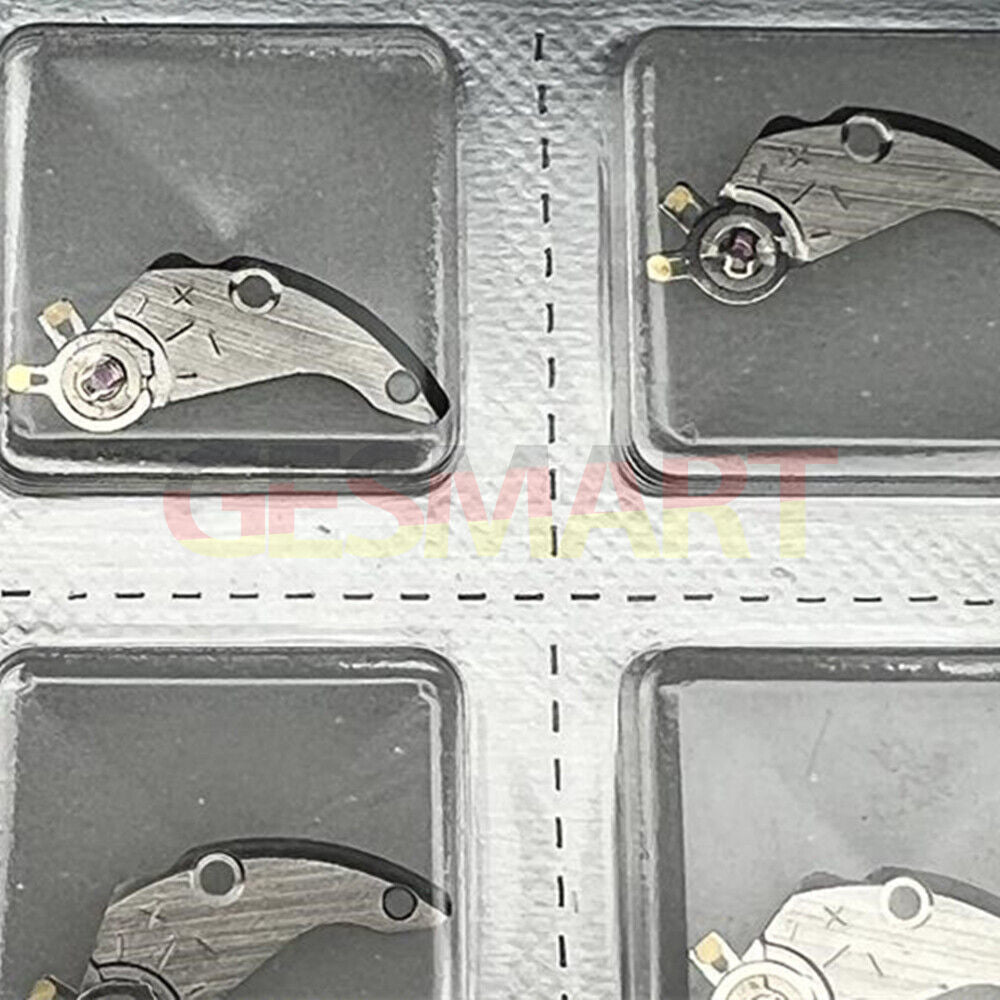 Splint of Balance Wheel compatible with Miyota 4R35/4R36 & Seiko 7S26/7S36 watch movements for repairs.