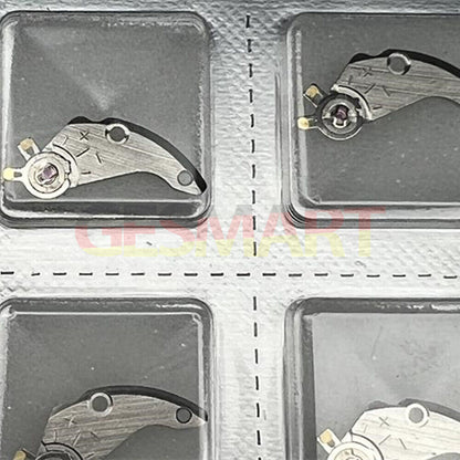 Splint of Balance Wheel compatible with Miyota 4R35/4R36 & Seiko 7S26/7S36 watch movements for repairs.