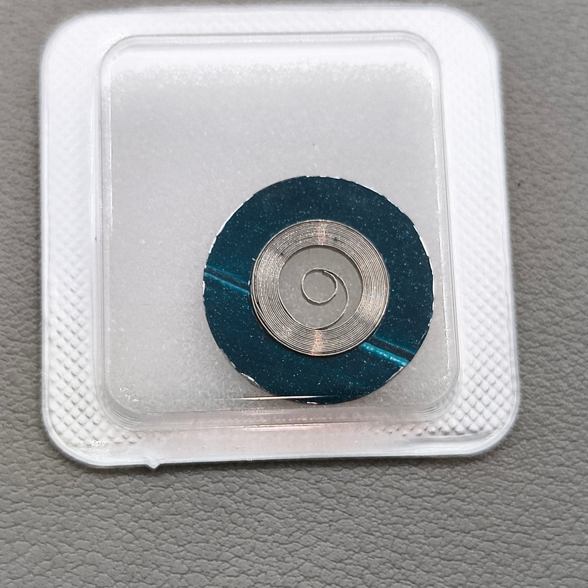 Replacement Movement Mainspring Generic for ETA 2824 Movement