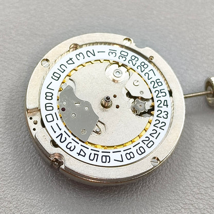 Seagull ST2551 Automatic Mechanical Movement 3 Hands Date@3