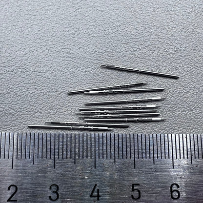10 PIECES Generic Watch Winding Stems for NH35 NH36 Movement