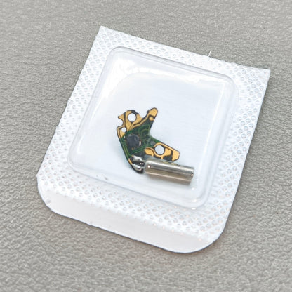 2 PIECES Circuit Board Generic for Miyota 1M02/1M12/1L02/1L12 Movement