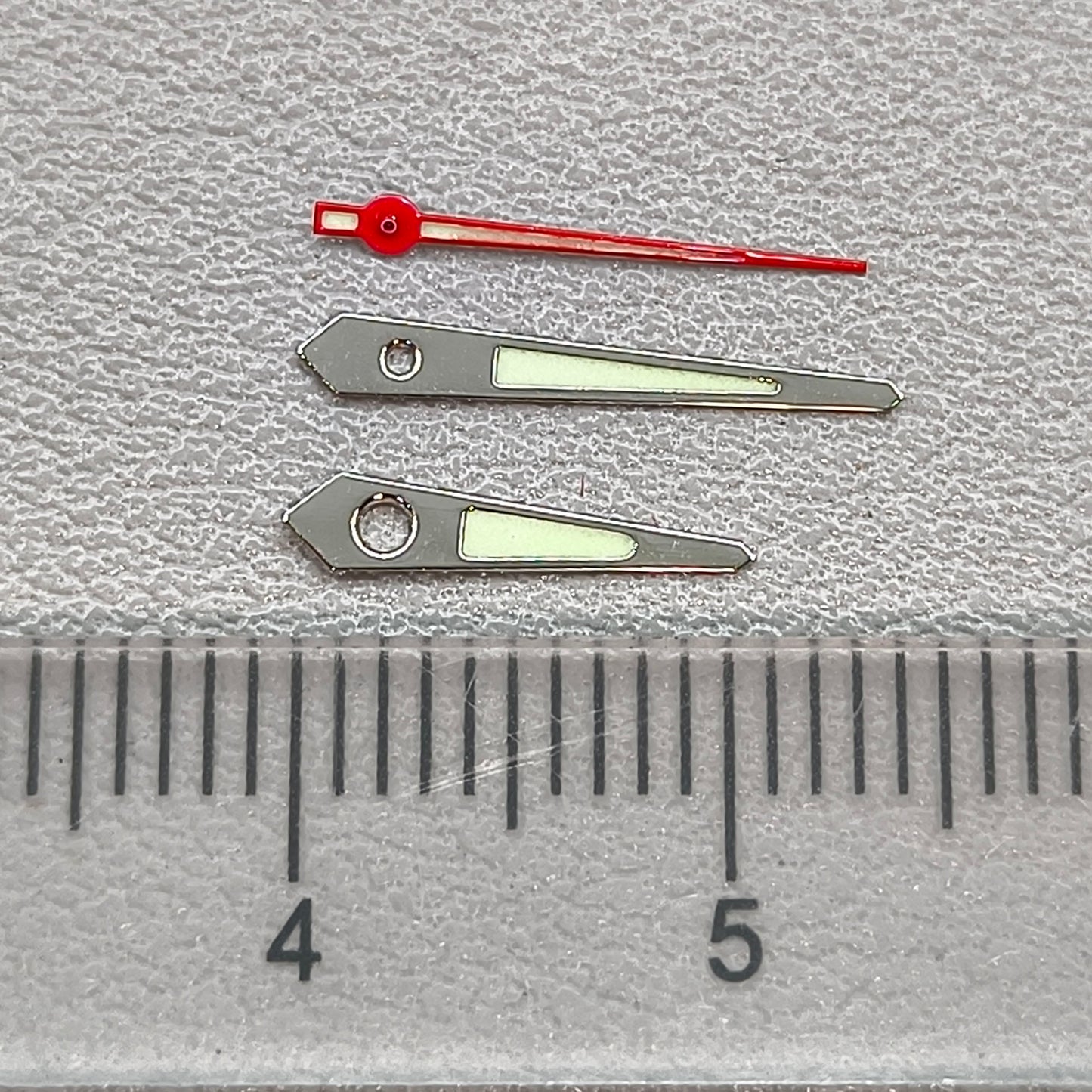 watch hands sets