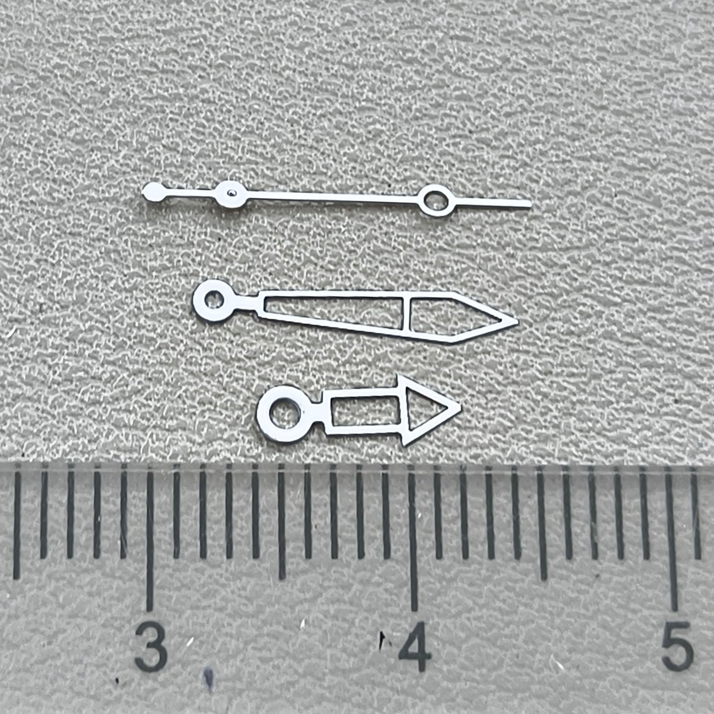 watch hands sets