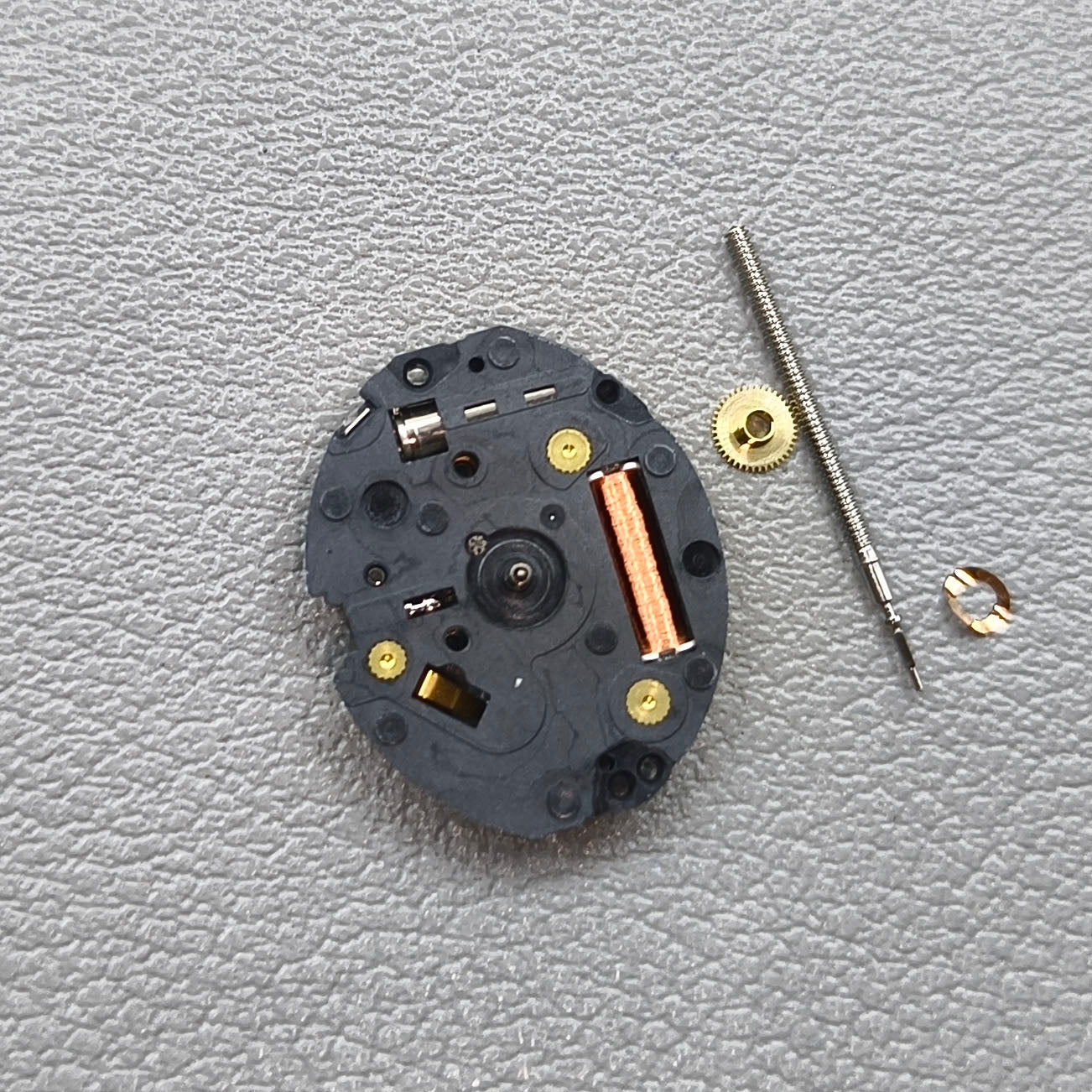 Japan Hattori Epson VX11 VX11B Quartz Movement Standard Hand Height