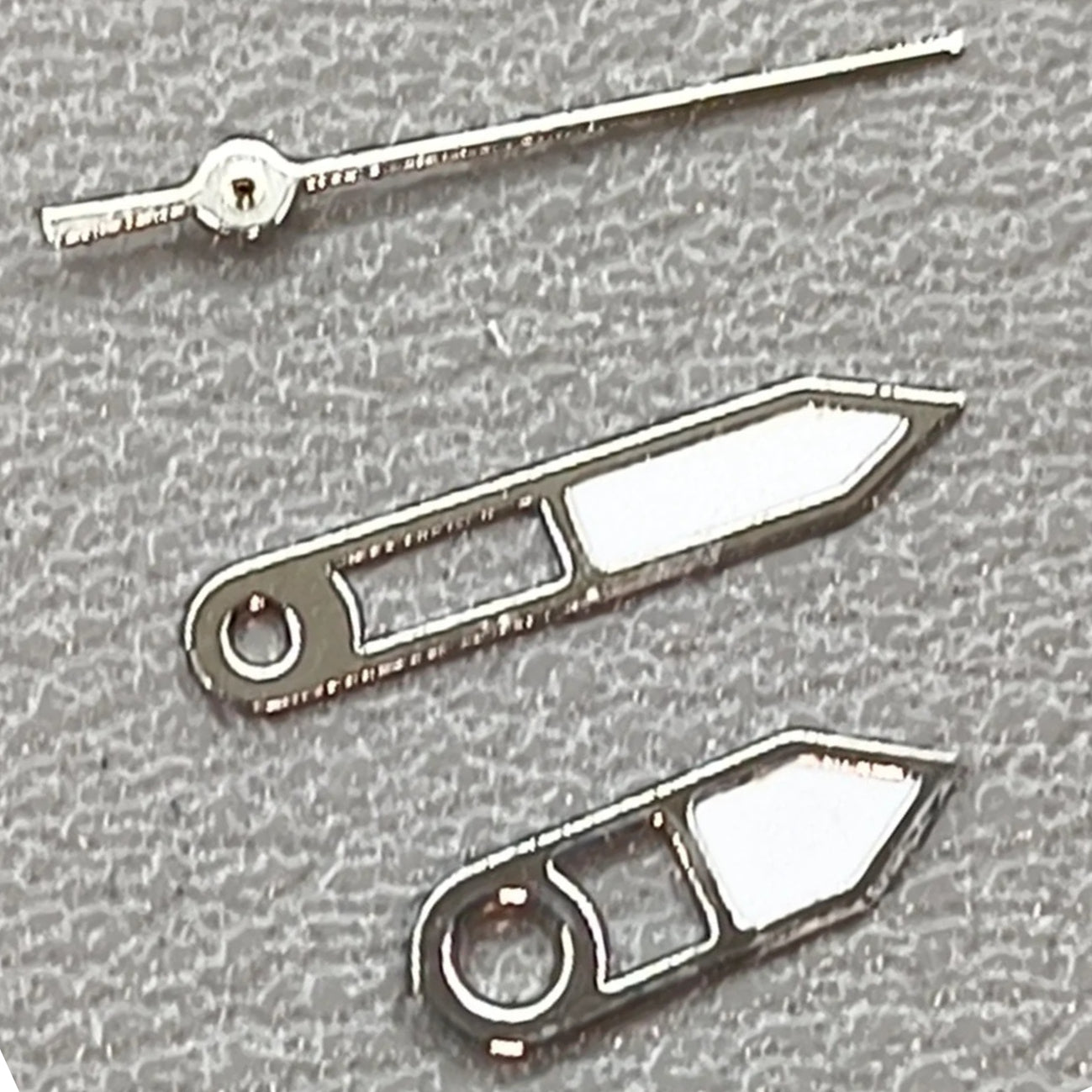 watch hands sets