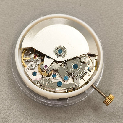 Chinese 7750 Mechanical Movement Small Second@6912 Date@3