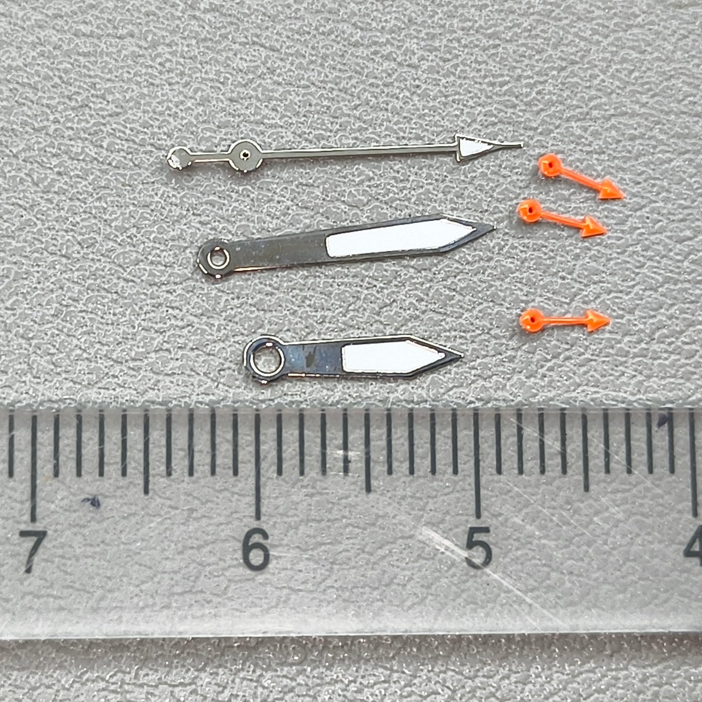 watch hands sets