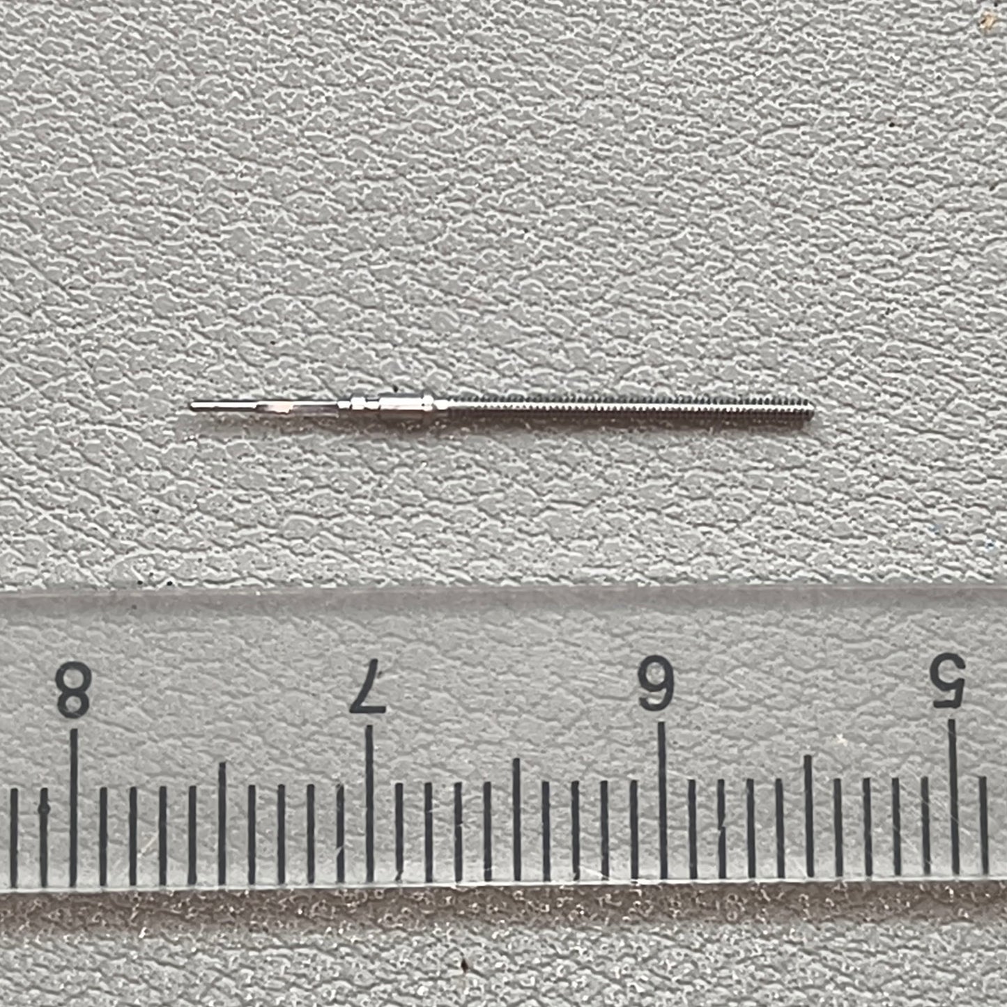 1 PIECE Replacement Watch Winding Stems for AP 3120 Movement