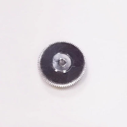 Double Layer Hour Wheel GMT 24 Hour Wheel Fit for China Made 3186 Movement
