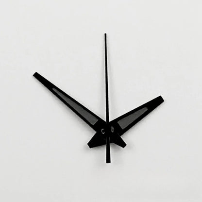 GS NH35 Watch Hands Pointers for NH35 4R35 NH36 4R36 7S36 7002 C3 Green Luminous