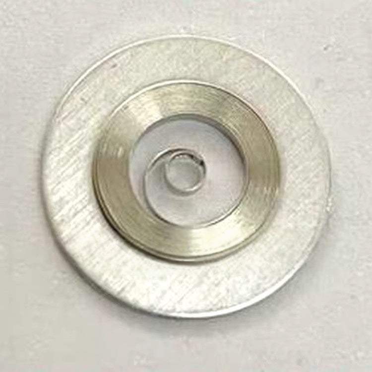 New Mainspring for ETA C07.111 C07.121 watch movement by Generic, essential watch accessory part