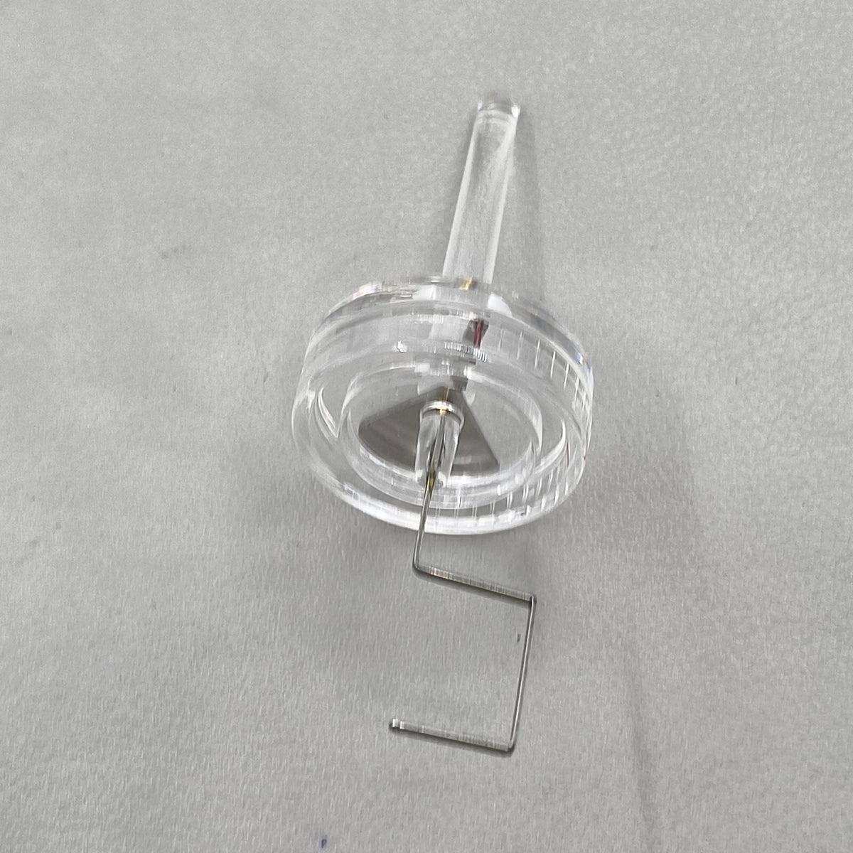 Watch Balance Regulating Key Wrench Regulator for Microstella RLX Repair Tool
