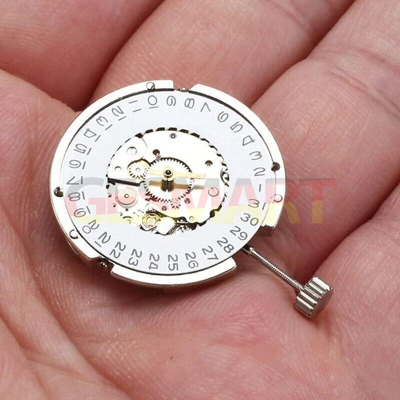 China Made Men Tianjin Seagull ST6 Automatic Mechanical Movement