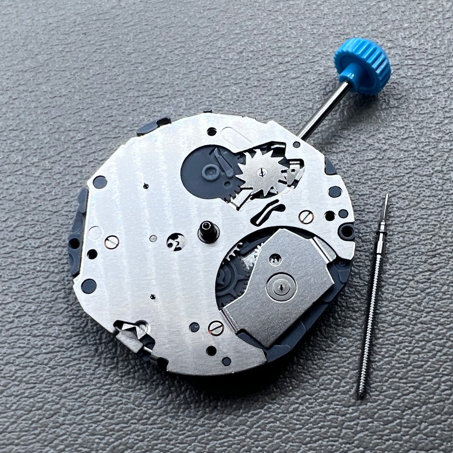 Japan Miyota 6P09 Watch Quartz Movement Replaces 6309 Movement