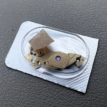 Watch splint replacement for SW200 movement, durable fit for precise mechanical watch repair.
