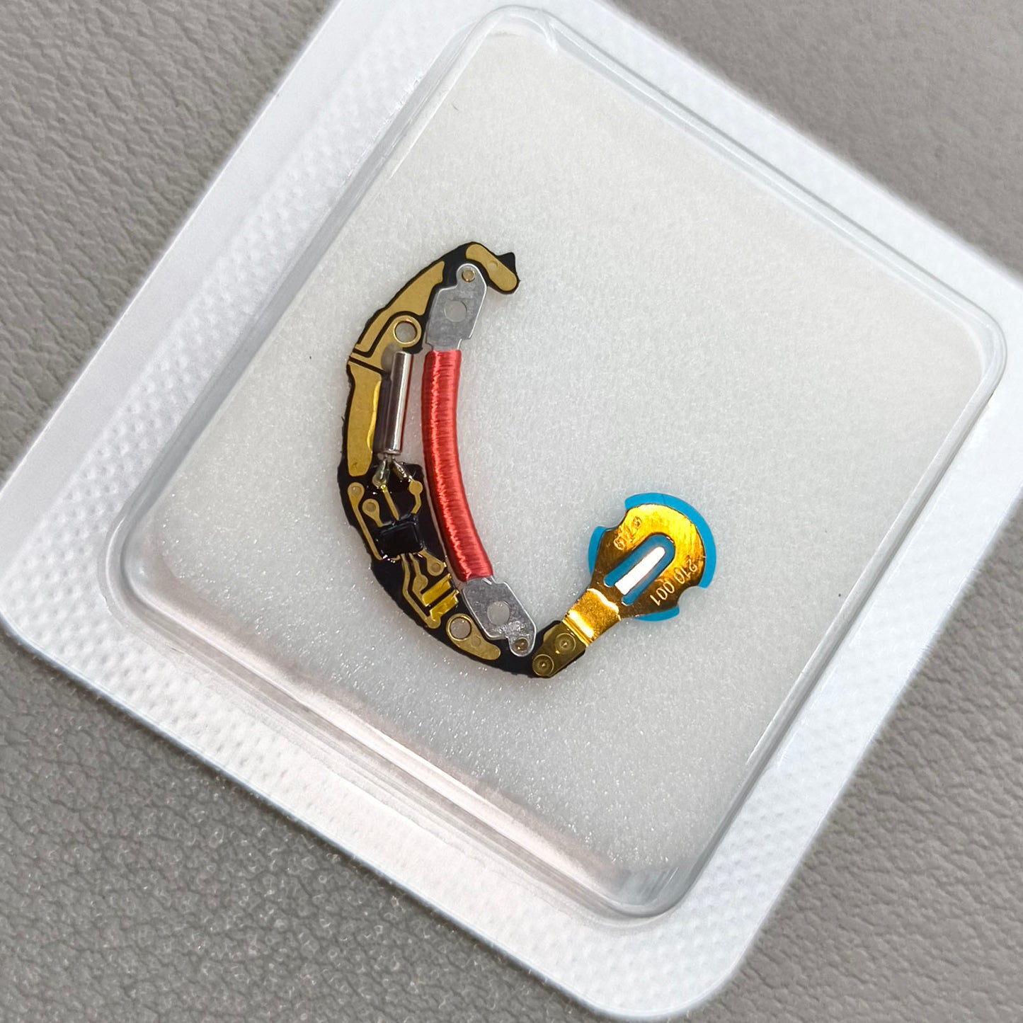 Replacement Circuit Board For ETA 210.001 Watch Quartz Movement