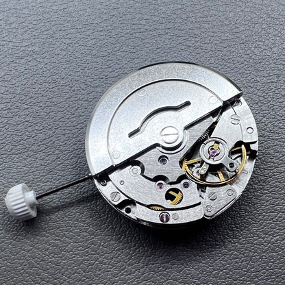 Beijing 2813 Automatic Mechanical Movement Miyota 8215 8205 Movement Replacement