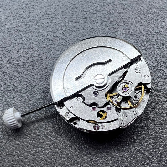 Beijing 2813 Automatic Mechanical Movement Miyota 8215 8205 Movement Replacement