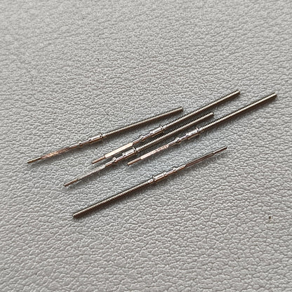 5 PIECES Japan Replacement Watch Winding Stems for Epson YN55 YN56