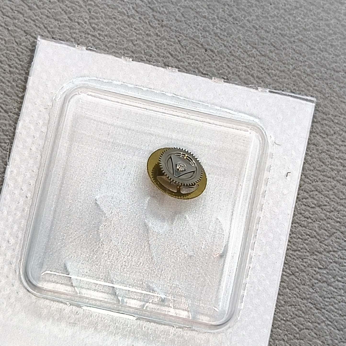 Replacement Hour Counting Wheel Fit For ETA 7750 Movement #7750-8600