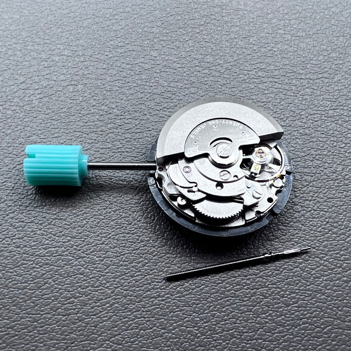 Japan Seiko SII NH05 NH05B Automatic Movement Date@3