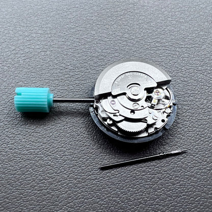 Japan Seiko SII NH05 NH05B Automatic Movement Date@3