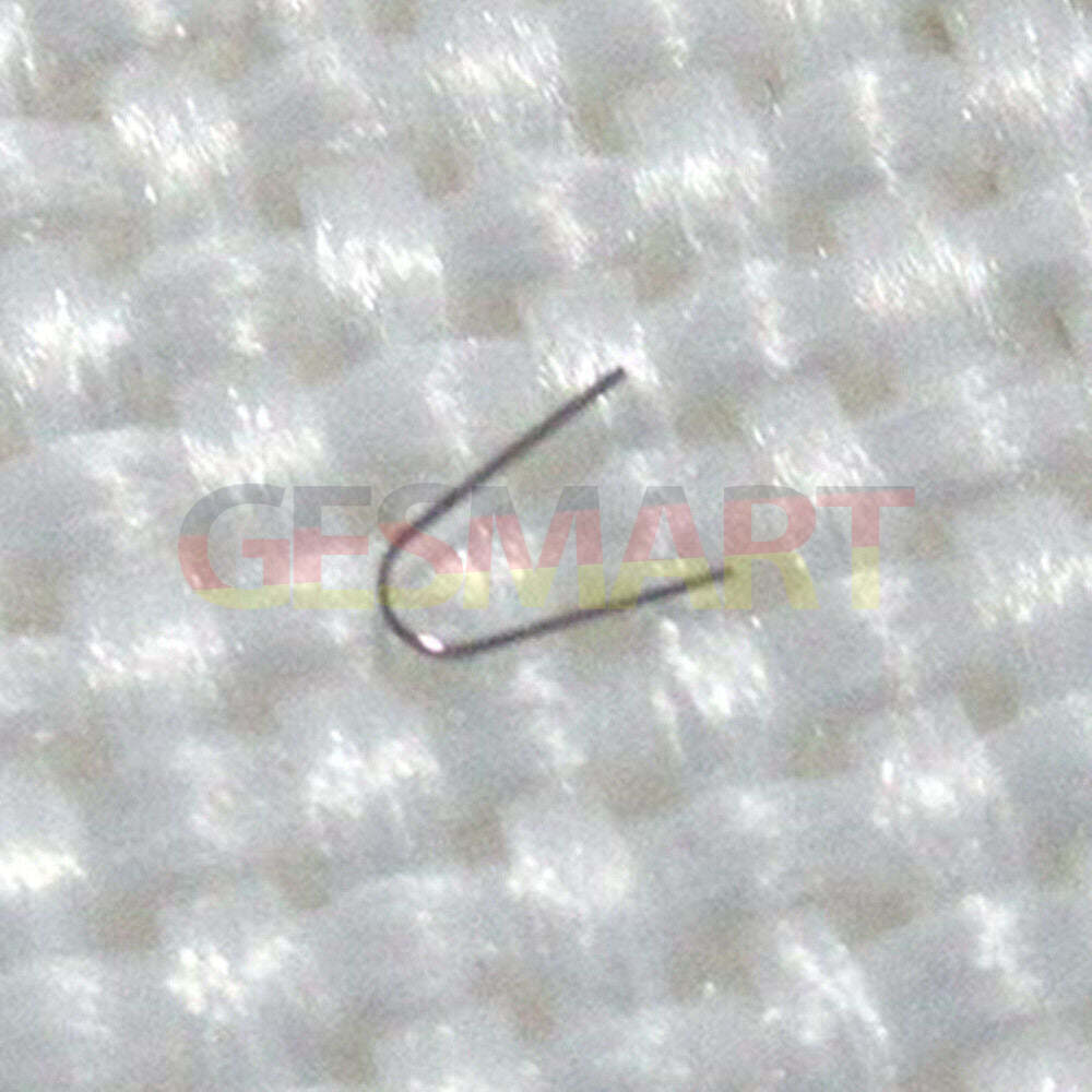 Spring click watch part for SW200 SW220 SW240 movements, compatible with various watches, generic fit.