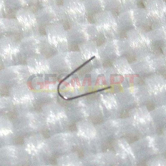 Spring click watch part for SW200 SW220 SW240 movements, compatible with various watches, generic fit.