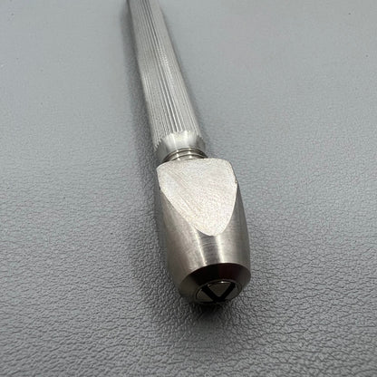 Bergeon Swiss Pin Vise Modell 1842-17B Quadratkopf 0 bis 1.20mm und 1.50 bis