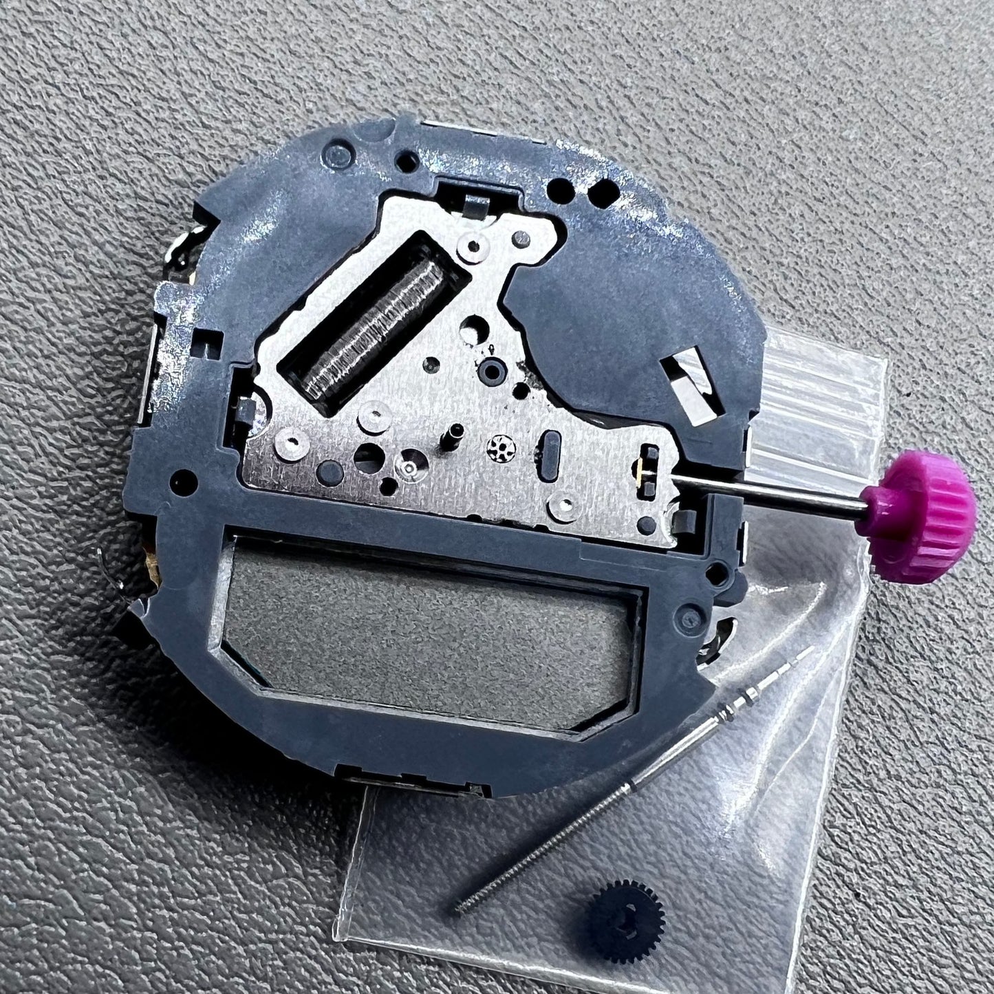 Japan Miyota T200 Quartz Movement with Display