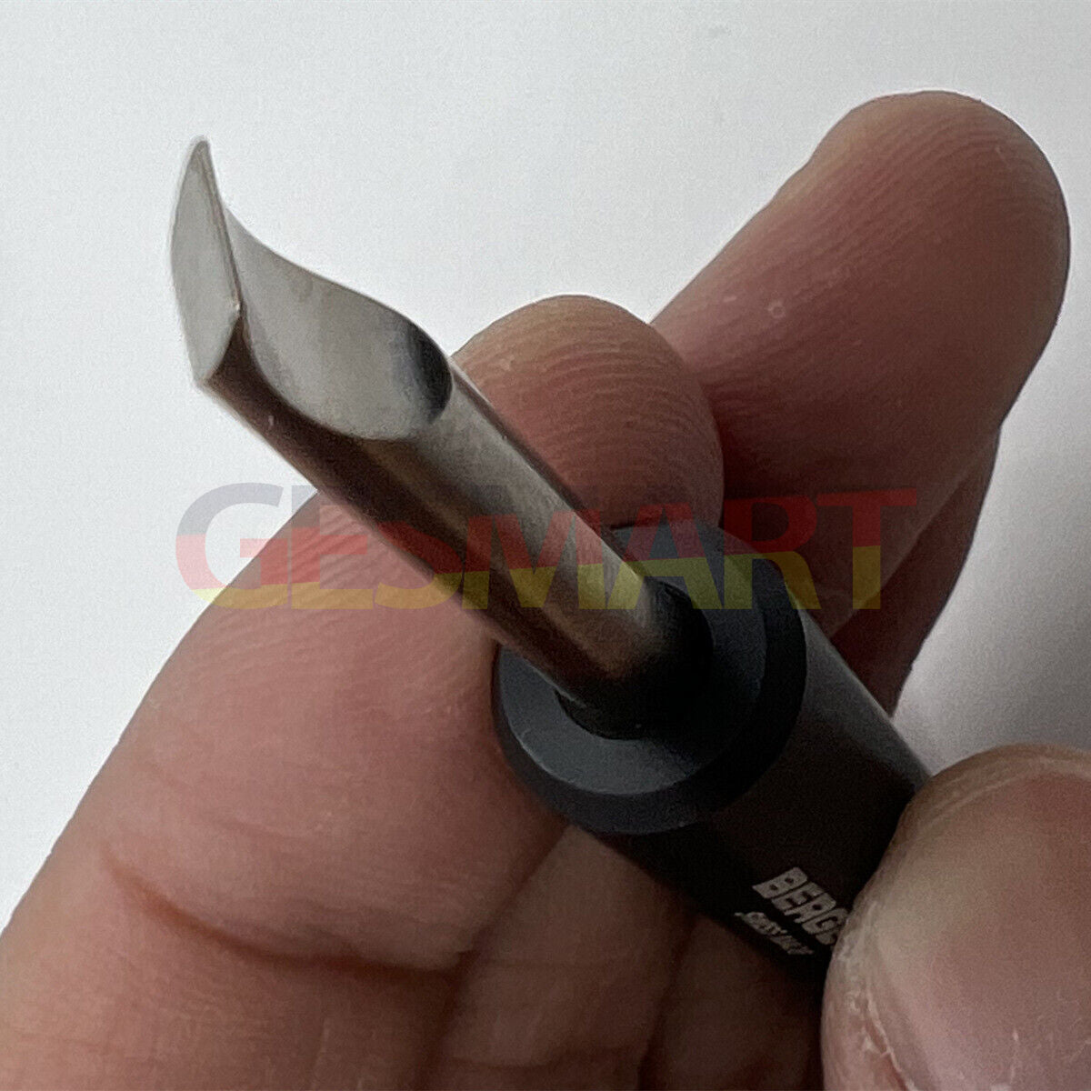 Bergeon 4755 watch case opener with ergonomic handle for safe and precise watch repairs.