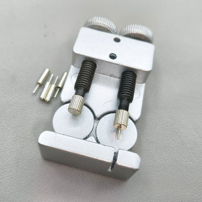 Watch Band Bracelet Link Remover Adjustable with Metal 4 Pins
