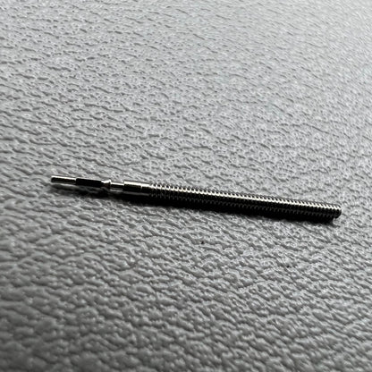 5 Stück Uhrenaufzugszapfen für Ronda Werk 1062 1063 1064 1069 Modelle