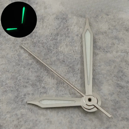 Modified Multicolor Watch Hands For NH34 NH35 NH36 NH38 7S26 4R35 4R36 Movement