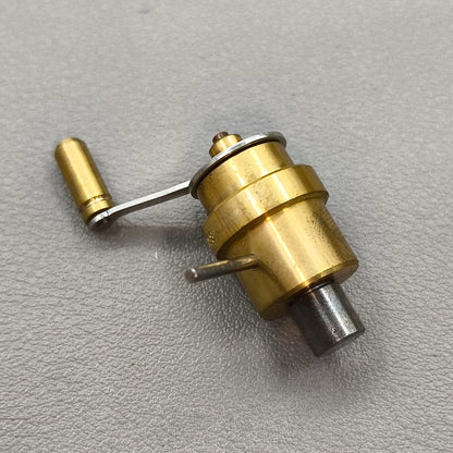 Swiss Bergeon 2729-ETA-05 Watch Mainspring Winder Spare Barrels For ETA Calibres