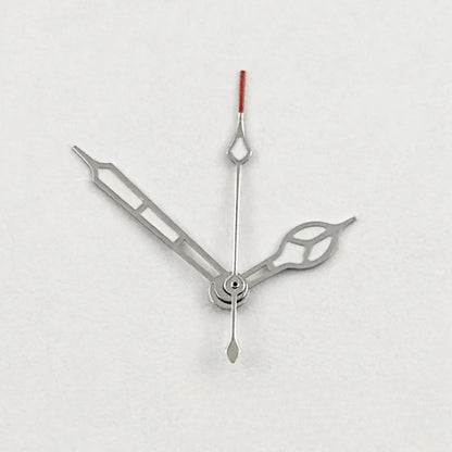 Cathedral Modified Multicolor Watch Hands Pointers for NH34 NH36 NH38 NH70