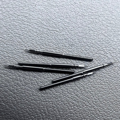 5 PIECES Winding Stems Fit for FS00/FS01/FS10/FS11/FS20 FS21/FS26/FS60/FS80