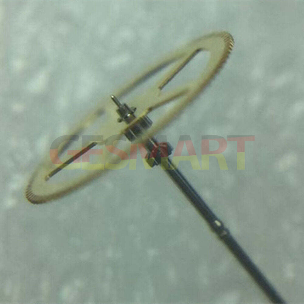 Big Second Wheel for Miyota 9100 Movement watch part by Generic, precise replacement component.