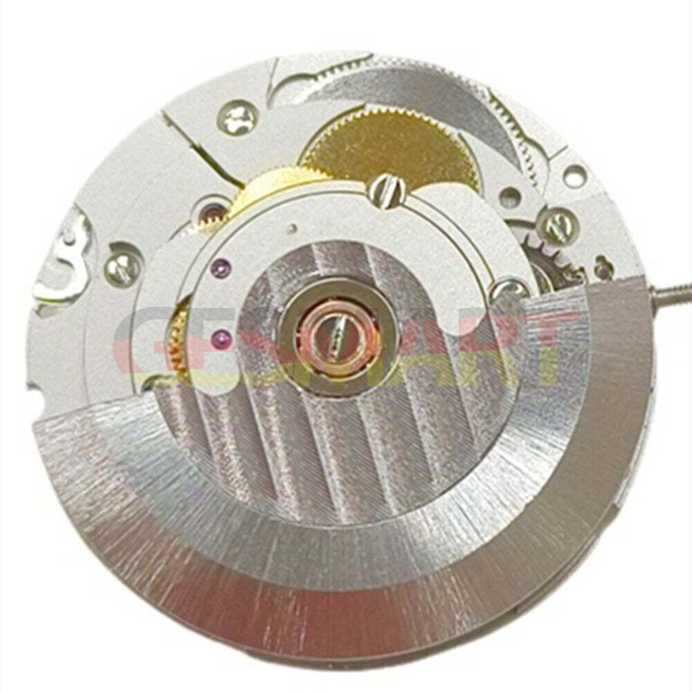 China Made Wuhan 2824-2 2824 Automatisches mechanisches Uhrwerk Einzelkalender bei 3