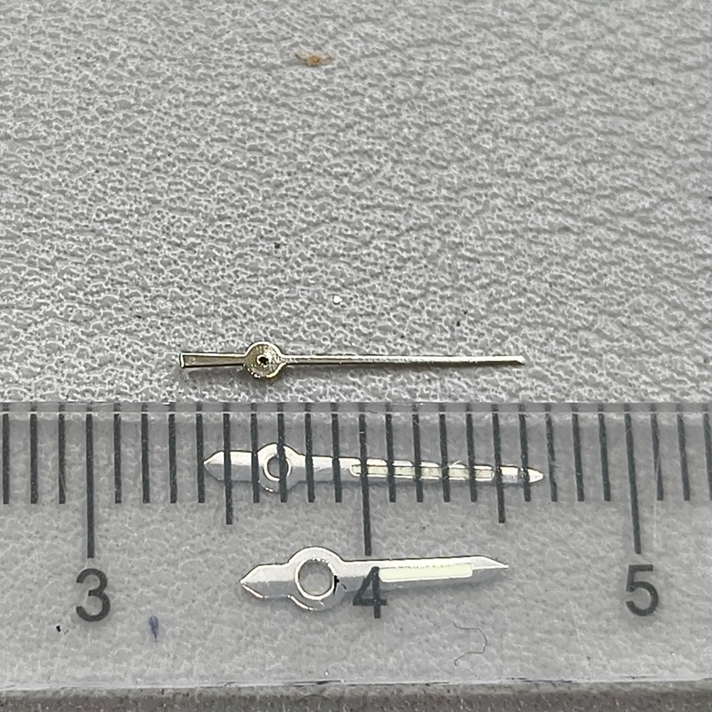 watch hands sets