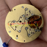 Ronda 5030D 5030.D Quartz Watch Movement Swiss Made Movement Date At 4