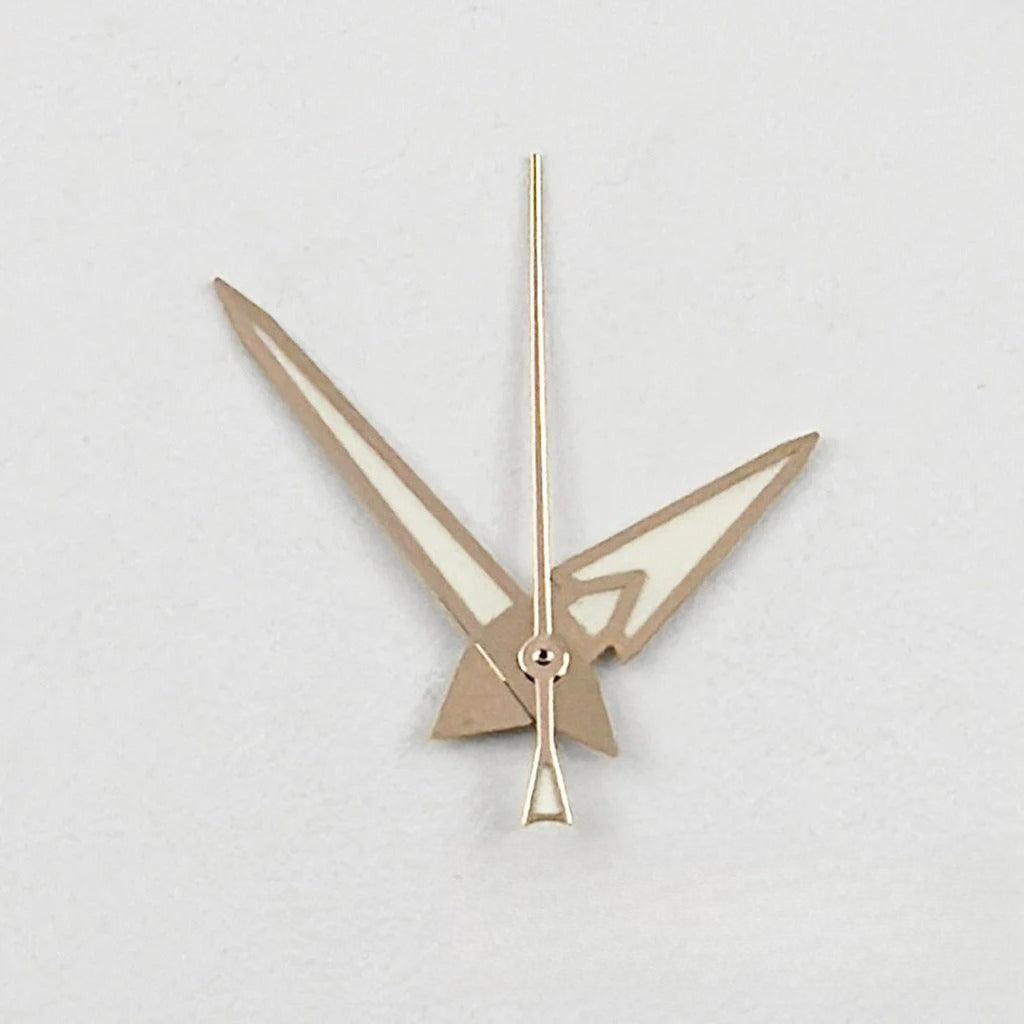 Black Gray NH35 Multicolor Watch Hands Suitable for NH35/36 NH37 NH38 NH70 NH72