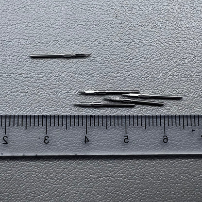 5 PIECES Replacement Watch Stems for PT5000 Movement