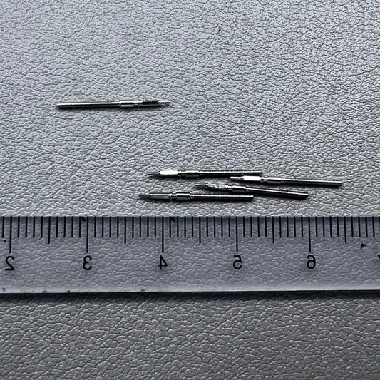 5 PIECES Replacement Watch Stems for PT5000 Movement