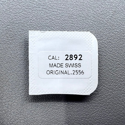 Date Indicator Driving Wheel For ETA 2892 Movement #2892-2556