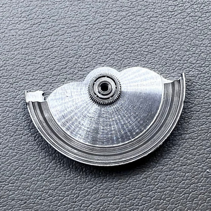 Auspicious Cloud Blue rotor oscillating weight for NH35 NH36 watch movements