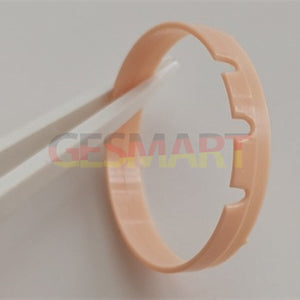 Watch Case Cushion Mount Spacer Ring Fixing Ring Fit for ETA251.262 Movement