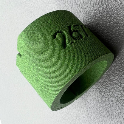 Halter für Uhrwerk Movement 2671 Uhrwerkhalterung Movement 2671